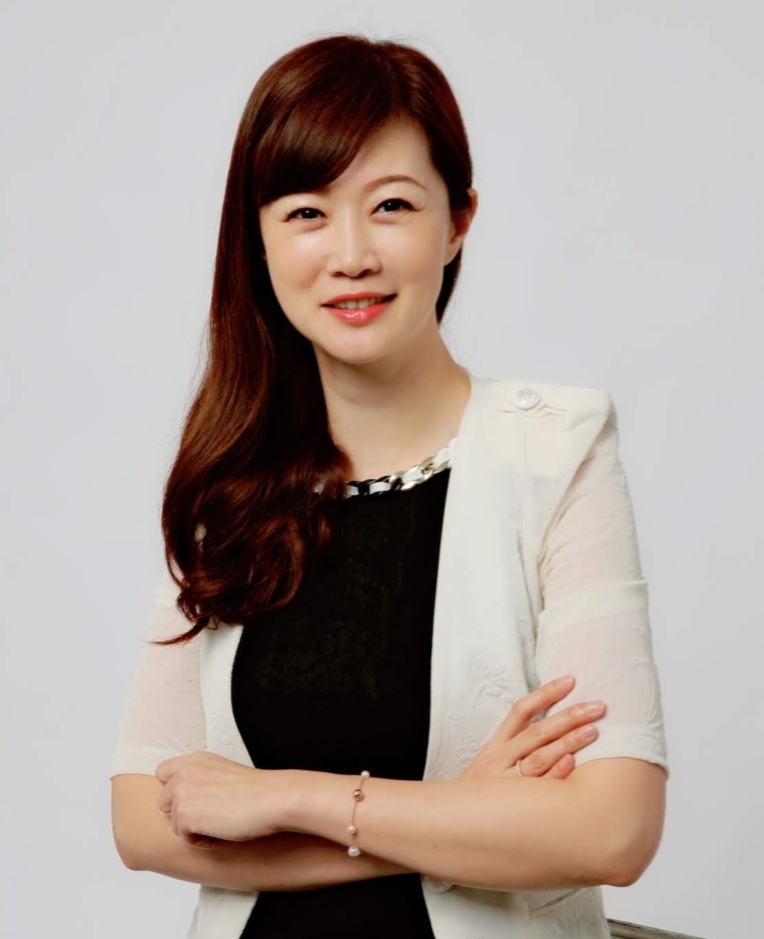 CC love益生菌 謝惠雯Wendy專業分享